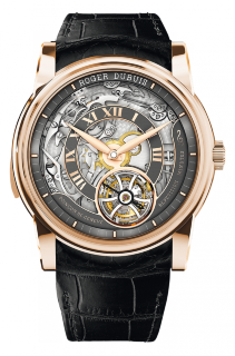 Roger Dubuis Hommage Minute Repeater RDDBHO0560