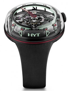Hyt H20 Mexico Red H02336