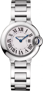 Ballon Bleu De Cartier Watch WSBB0073