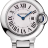 Ballon Bleu De Cartier Watch WSBB0073