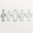 Ballon Bleu De Cartier Watch WSBB0073