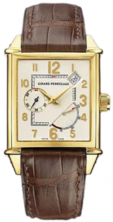 Girard-Perregaux Vintage 1945 25850-51-111-BAED