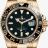 Rolex Oyster GMT-Master II m116718ln-0001