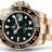 Rolex Oyster GMT-Master II m116718ln-0001