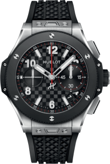 Hublot Big Bang 20th Anniversary Titanium Ceramic 431.NM.1337.RX