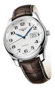 Watchmaking Tradition The Longines Master Collection L2.648.4.78.3