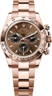 Rolex Cosmograph Daytona m126505-0006