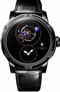 Louis Moinet Cosmic Art Ad Astra LM.68.20.50
