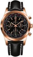 Breitling Transocean Chronograph Unitime RB0510U5/BC39/441X/R20BA.2
