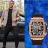 Hublot Spirit of Big Bang King Gold 601.OX.0183.LR