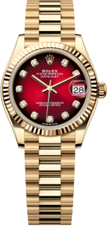 Rolex Datejust 31 m278278-0049