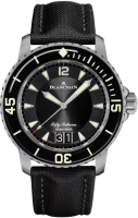 Blancpain Fifty Fathoms Grande Date 5050 12B30 B52B