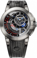 Harry Winston Project Z8 OCEATZ44ZZ009