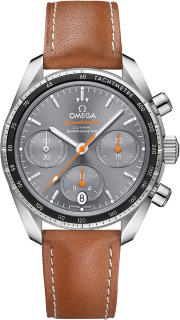 Omega Speedmaster Co-Axial Chronograph 38 mm 324.32.38.50.06.001