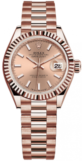 Rolex Lady-Datejust Oyster Perpetual 28 mm m279175-0025