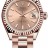 Rolex Lady-Datejust Oyster Perpetual 28 mm m279175-0025