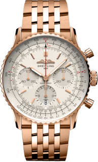 Breitling Navitimer B01 Chronograph 41 RB0139211G1R1