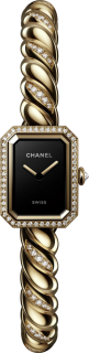 Chanel Premiere Galon Watch H11049