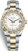 Rolex Datejust 31 m178313-0061