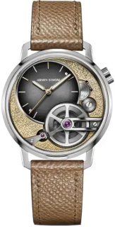 Armin Strom Tribute 2 Aurum ST25-TRI.2E