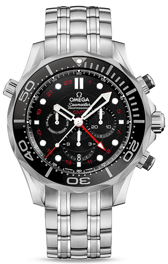 Часы Omega Seamaster Diver 300 m Co 