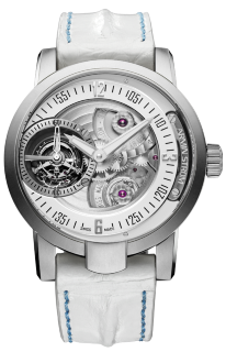 Armin Strom Tourbillon Gravity Air TI14-TA.M.50