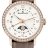 Blancpain Villeret Quantieme Phases De Lune 6106 2987 55A