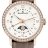 Blancpain Villeret Quantieme Phases De Lune 6106 2987 55A