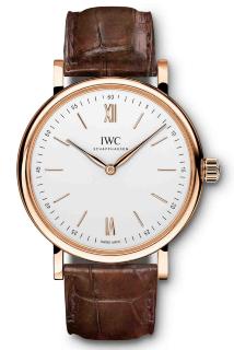 IWC Portofino Hand-Wound Pure IW511101