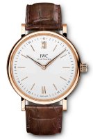 IWC Portofino Hand-Wound Pure IW511101