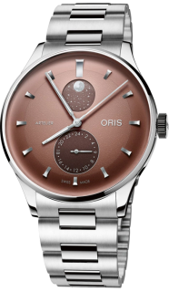 Oris Artelier Complication 01 782 7811 4056-07 8 20 20