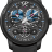 Girard-Perregaux Neo Bridges Earth to Sky Edition 84000-21-632-HB6A