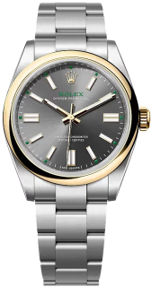Rolex Oyster Perpetual 41 m134303-0001