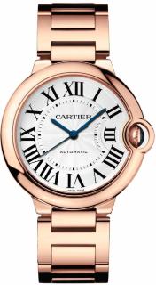 Ballon Bleu De Cartier Watch WGBB0043