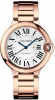 Ballon Bleu De Cartier Watch WGBB0043