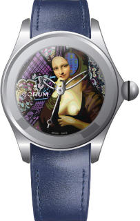 Corum Bubble 47 Elisabetta Fantone L082/03203-082.310.20/0063 EF01