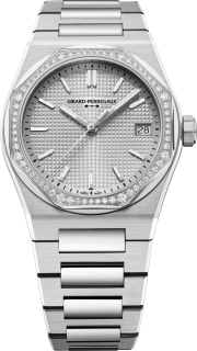 Girard Perregaux Laureato Fifty 36 mm 81006-11S3597-1CM