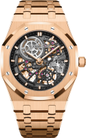 Audemars Piguet Royal Oak Jumbo Extra-piatto Scheletrato 16204OR.OO.1240OR.01