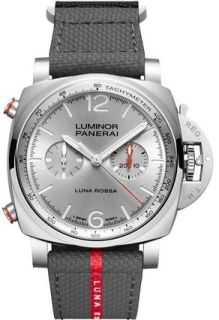 Officine Panerai Luminor Luna Rossa Chrono PAM01768