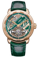 DeWitt Twenty-8-Eight Tourbillon Prestige Rose Gold T8.TP.003