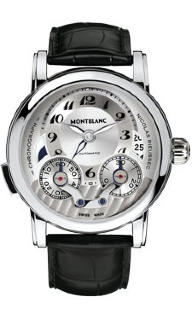 Montblanc Nicolas Rieussec Chronograph Automatic 106595