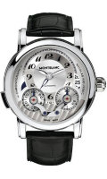 Montblanc Nicolas Rieussec Chronograph Automatic 106595