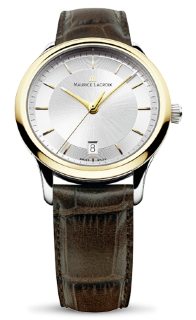 Maurice Lacroix Les Classiques Date LC1237-PVY11-130-1