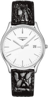 Elegance Longines Lyre L4.859.4.12.2