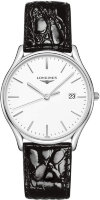 Elegance Longines Lyre L4.859.4.12.2