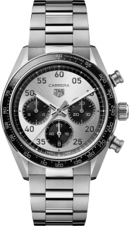 TAG Heuer Carrera Chronograph Sport CDB2113.BA0054
