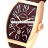 Franck Muller Mens Large Cintree Curvex Date 8880 SC DT-1