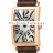 Franck Muller Ladies Small Long Island 902 QZ-4