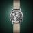 Arnold & Son Grandes Complications Double Tourbillon Jade White Gold 1DTAW.Z01A.C121W