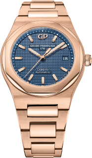 Girard Perregaux Laureato 38 mm 81005-52-432-52A